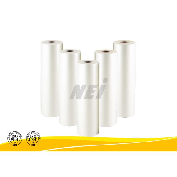 Фильм 1" жары Fashional цифров прокатывая миниая адгезивность Rolls сильная