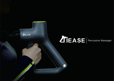 XFT-2020A Electric Deep Tissue Massage Gun Rechargeable Lithium Battery For Body