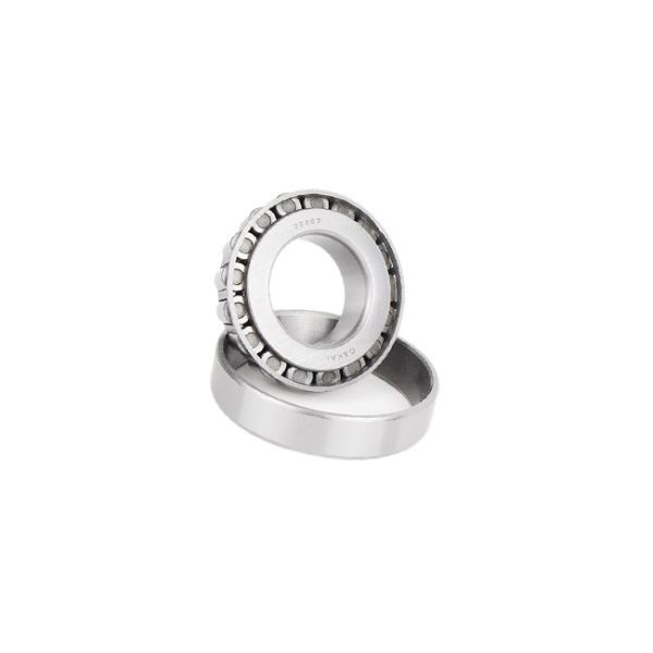 55x100x35mm Single Row Tapered Roller Bearing High Precision 33211 Bearing