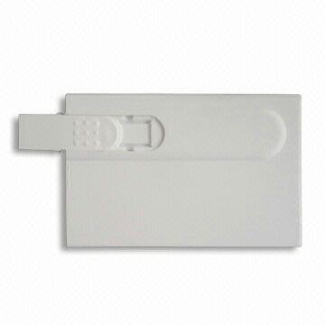 Memorias USB promocionales AT-045G de la forma USB de la tarjeta de SP4 SP3 512MB 512MB 32GB