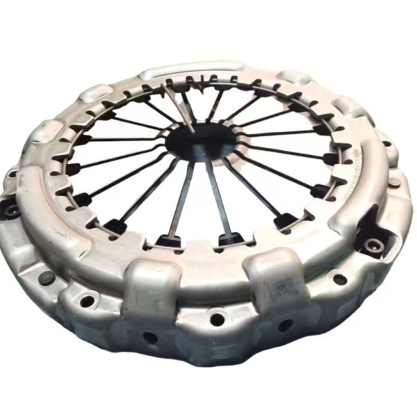 Shaanxi Automobile Transmission Sub-box Spindle Gear JS85F-1707121 Great and in F2000