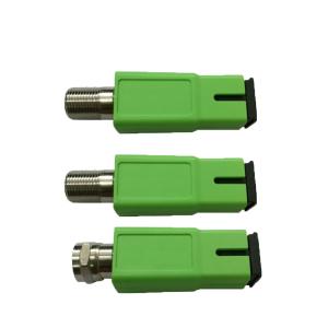 Ftth Optical Passive Node 1550nm Micro Mini Receiver