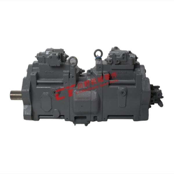 K3V280DTH - bomba de pistão de Hydraulic Main Pumps Assy For R800 da máquina escavadora 9C0H