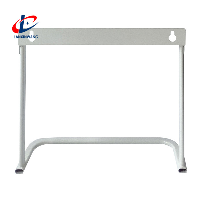 Custom Water Purifier Filter Brackets Tube Bending for Water Purification Equipment