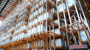Qingdao Wanguo Sanchuan Fiber Technology Co., Ltd