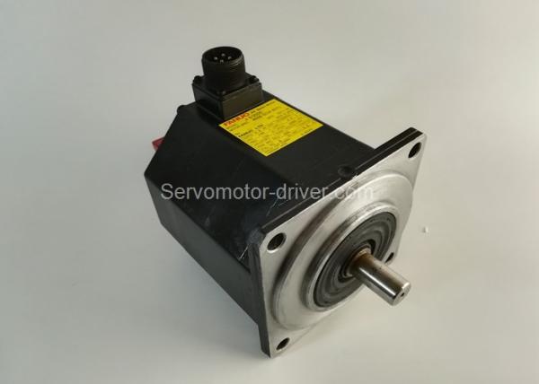 A06B-0034-B075 Industrial Servo Motor B6/2000 , ST , KEY , a32b A06B0034B075
