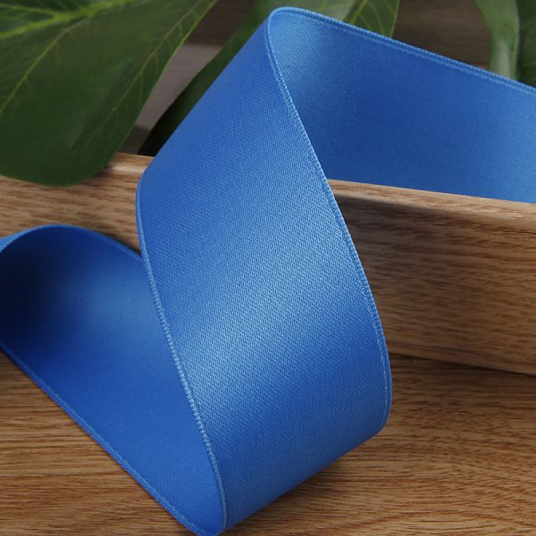 5 - 50 мм полиэстерная хлопчатобумажная вязаная лента