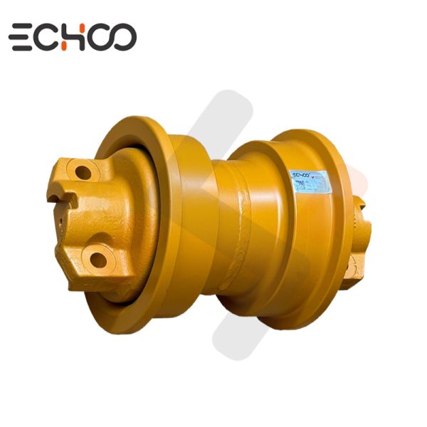 125-3268 Buldozers à rouleaux à piste à bride unique Parties de train de roulement