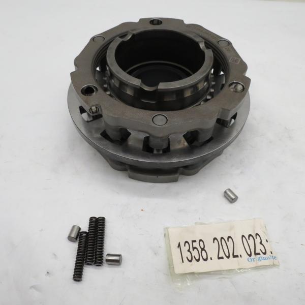Hot sale Transmission piston 1358.202.023Hot sale Transmission piston 1358.202.023