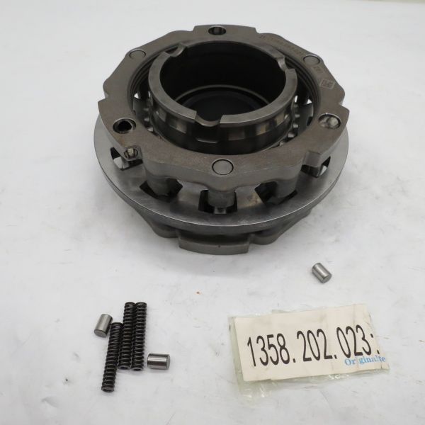 Hot sale Transmission piston 1358.202.023Hot sale Transmission piston 1358.202.023