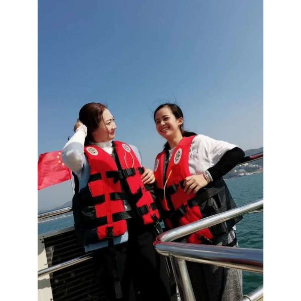 Shenzhen Puwei Light Technology Co., Ltd