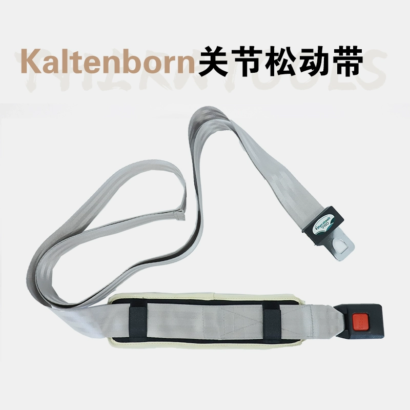 Kaltenborn Joint Posture Rehab Device Shoulder Rehabilitation Belt