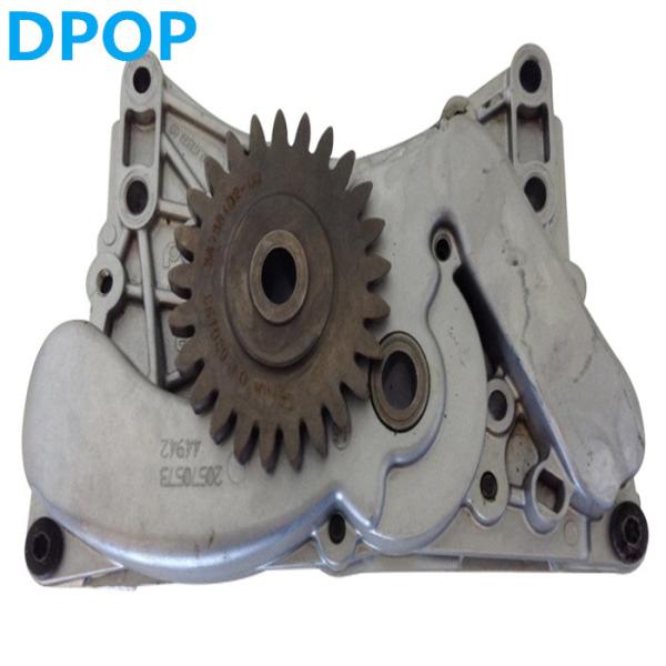 Spare Parts For 21736639 21778054 20835230 20570573 85013838 85013237