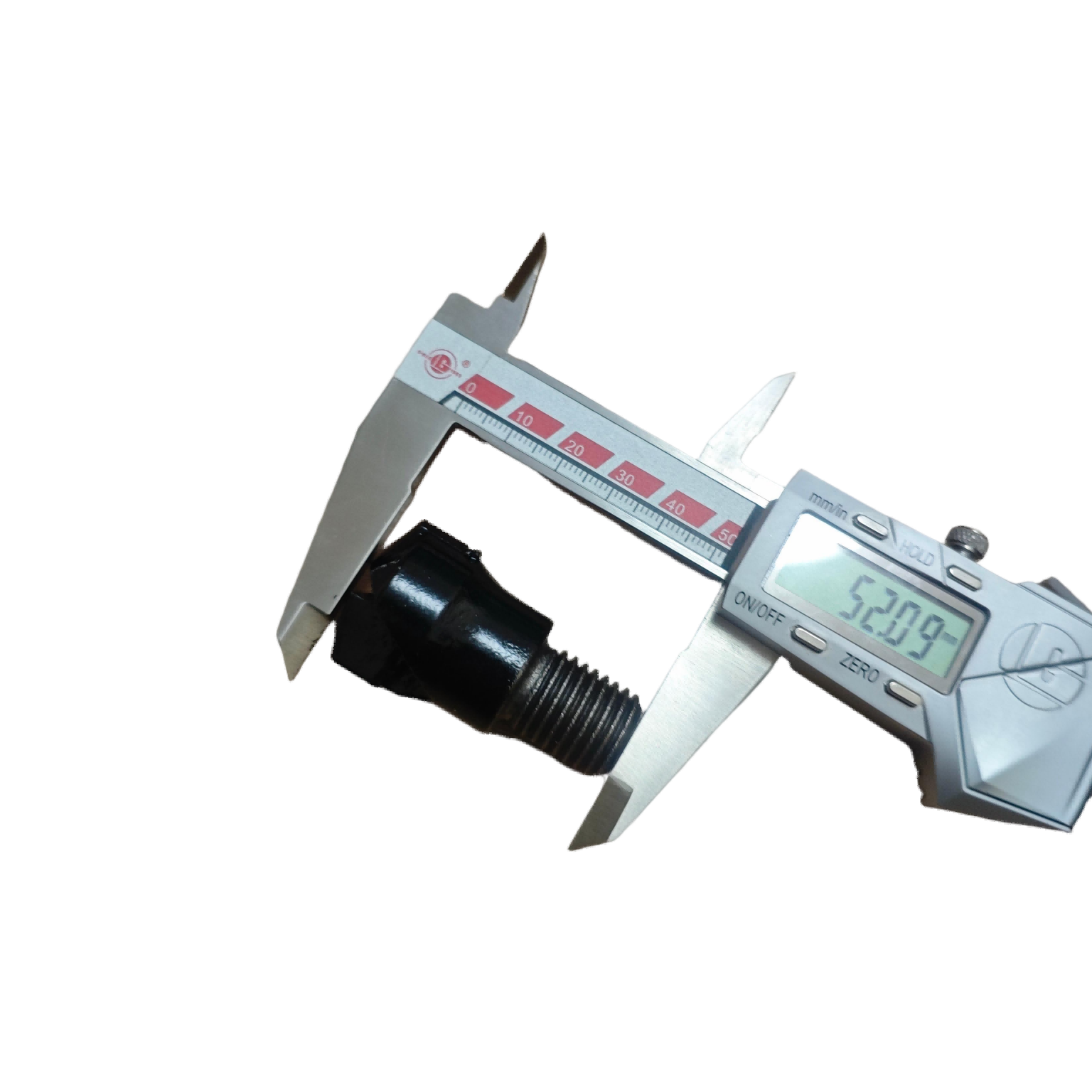 Tungsten Carbide Tip Wear Resistant Coal Mining Drill Bit 11mm×14mm×5mm