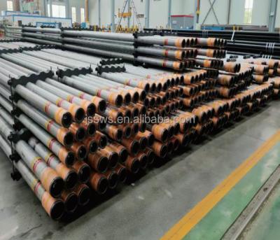 API 5CT 10-3/4 110-13CR LTC 65.7LB/FT R3 Well Tubing And Casing
