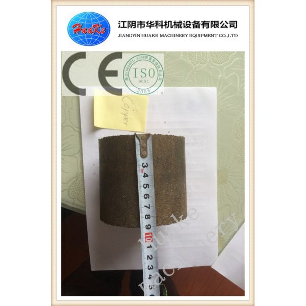 Гидравлический металлолом Y83-500 откалывает прессу Briqueting