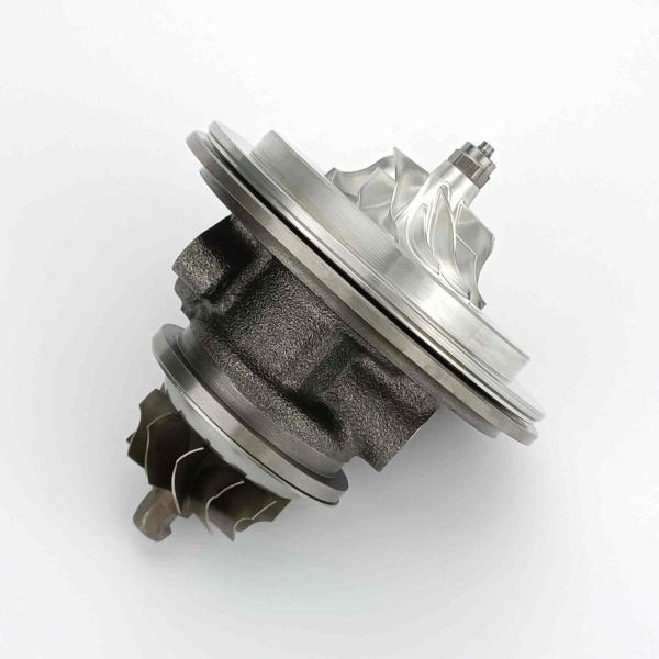 Pour les turbocompresseurs adaptés à la moto 2.5 DTI G9U720