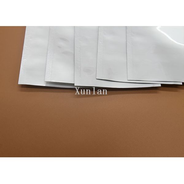 Сумки алюминиевой фольги сопротивления оксидации для грузить чувствительную электронику