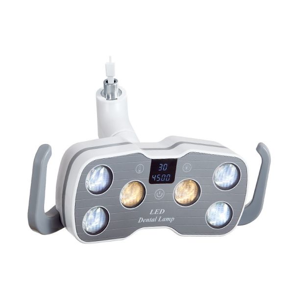 Dental Chair Light - Color Temperature Control for Clinical Settings