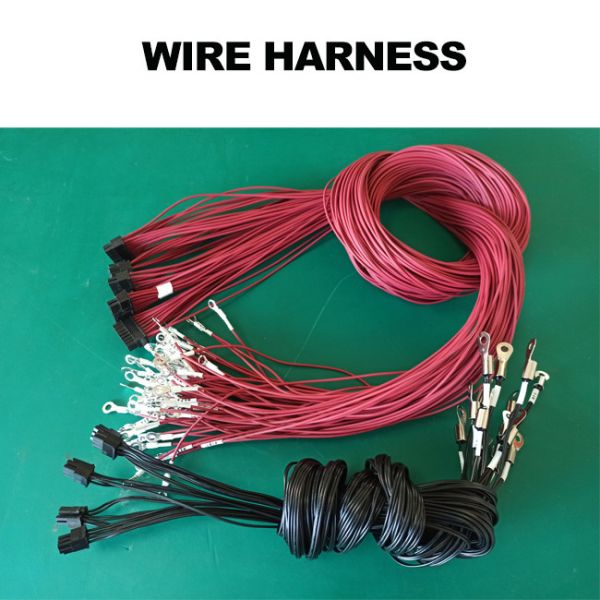 135S 432V BMS Solution Система управления высоковольтными батареями RS485/CAN