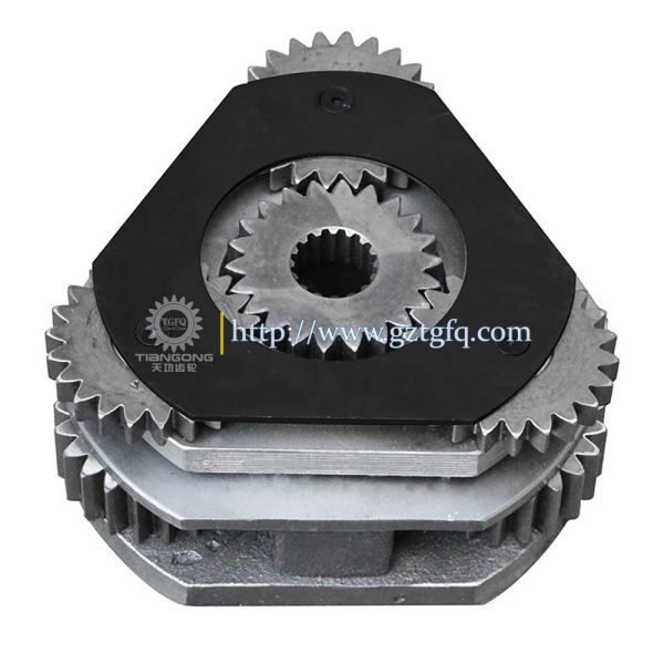 HD400 HD512 Excavator Gear Planet Gear Assembly Parts 619-98723001