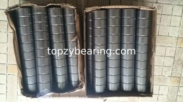 High quality Best price of Drawn cup needle roller bearings lip seal on one side HK0812-RS HK1012-RS HK1214-RS HK1414RS