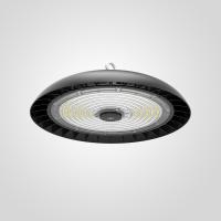 C Series Goldenlux UFO High Bay Light 100W Industrial High Bay LED Light Fixtures