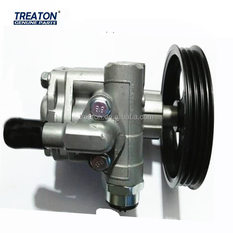 Treaton Auto Parts OEM 49110-71L01 49110-79E00 49110-70J00 Power Steering Pump for Primera P10 Maxima J30