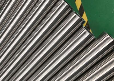 Tubulação sanitária de aço inoxidável soldada, tubulação de aço inoxidável de Electropolished