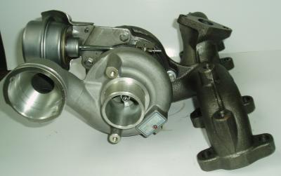 Volkswagen T5 Transporter BV39 - KP39 Turbo 54399880020,54399880009，038253019J, 038253014H