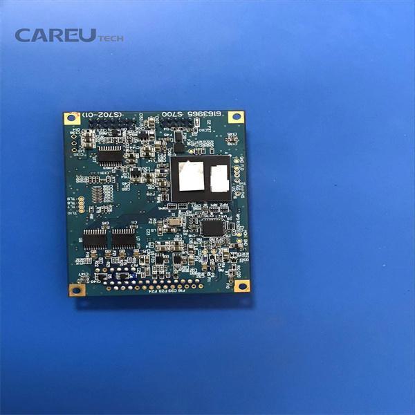 Tableau du pilote CCD Pour le gastoscope Pentax EG29-i10