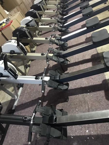 concept 2 air rower