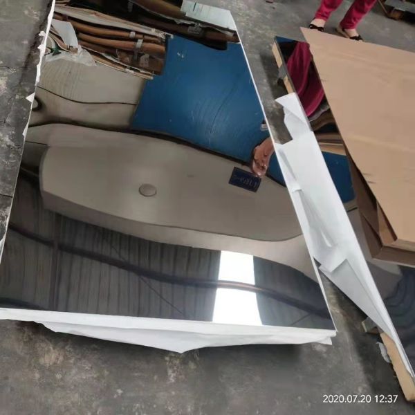 0.4 - a categoria de aço inoxidável laminada 3.0mm 1,4306 Ss da folha 304L cobre