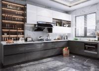Muebles de cocina para casas personalizadas