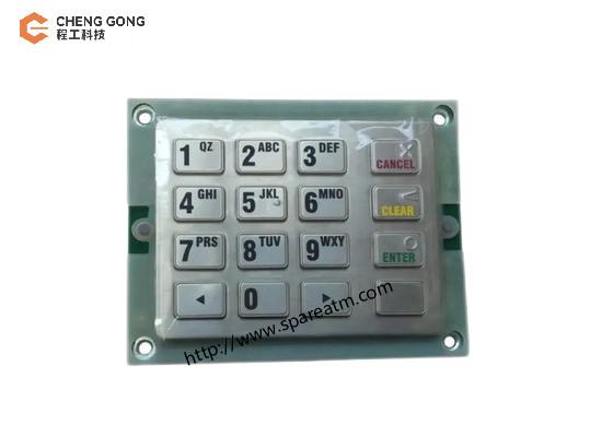 GRG 8240 Banque EPP-003 Clavier YT2.232.033B1RS Pièces de machines à guichet automatique à clavier