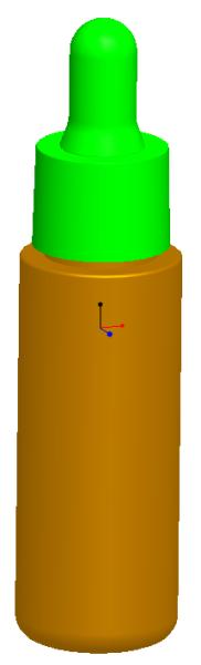 Essences Plastic Dropper Bottles Leak Proof Custom Printing 12ml 20ml 30ml 40ml 50ml