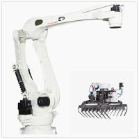 Systèmes de mouvement avancés Abb IRB 660-180/3.15 Robot de palettisation à 4 axes