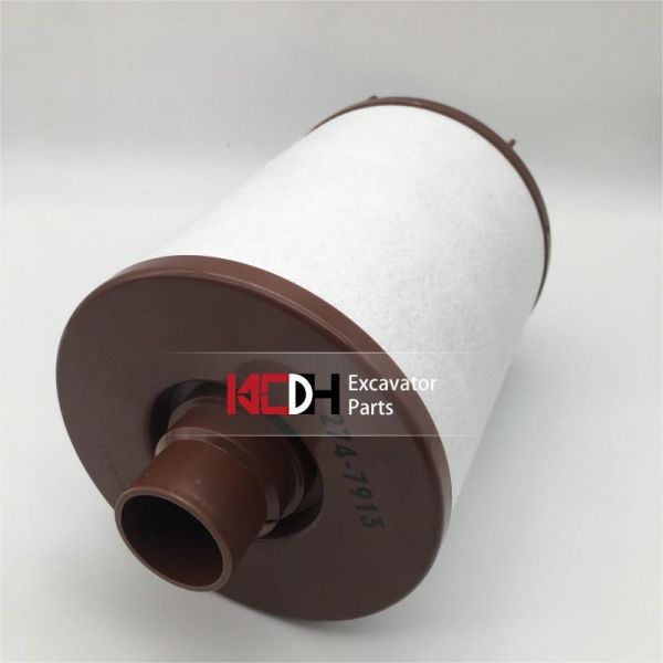 274-7913 P636077 Кранк вентиляционный воздушный фильтр для морских двигателей