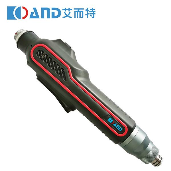 HD2460 Handheld High Torque Electric Screwdriver With Half Moon Batch Head