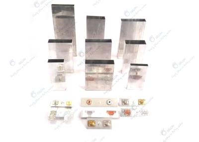 Exemplo de alumínio de Shell Battery Case Prismatic Cell para a caixa de bateria do lítio