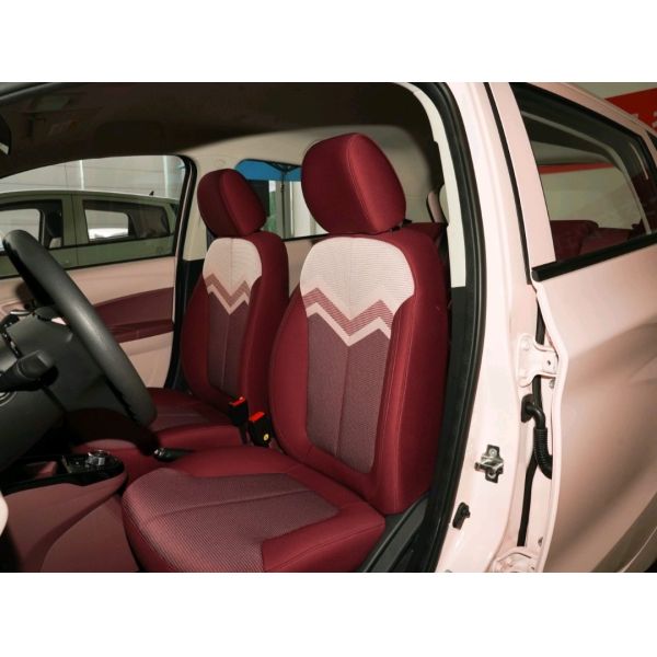 Ряд 2022 версии EV NEDC 301km Qinxin E-звезды Changan Benben