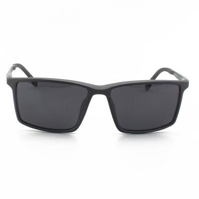 55 - 17 - 140 Men Sports Vintage TR90 Polarized Sunglasses