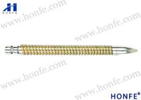 Aire Jet Loom Parts del cilindro 30pcs Tsudakoma ZAX-E L=275/307mm 30ring del templo