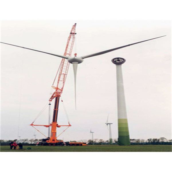 Customized Alloy Steel Material Hydraulic Grooved Winch Drum