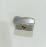 P25 el CVD del grado LNMX301940 cubrió a Chip Breaker Inserts para los usos de acero del semi-acabamiento y del acabado