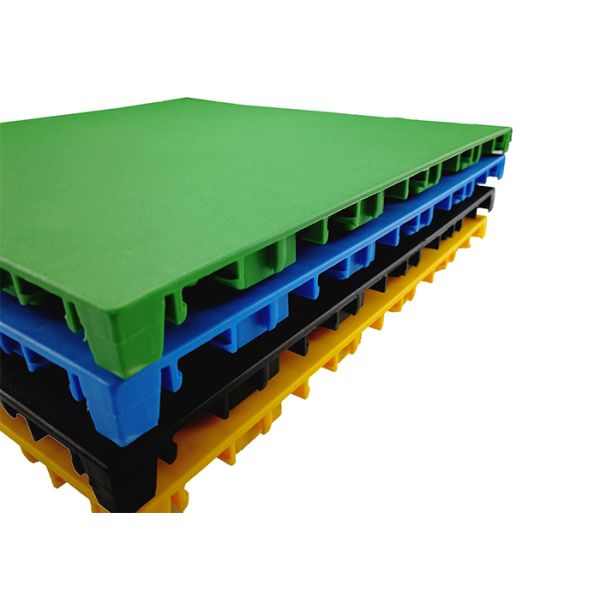 Анти- влажный крытый теннисный корт справляясь анти- скользкое ядровое уменьшение