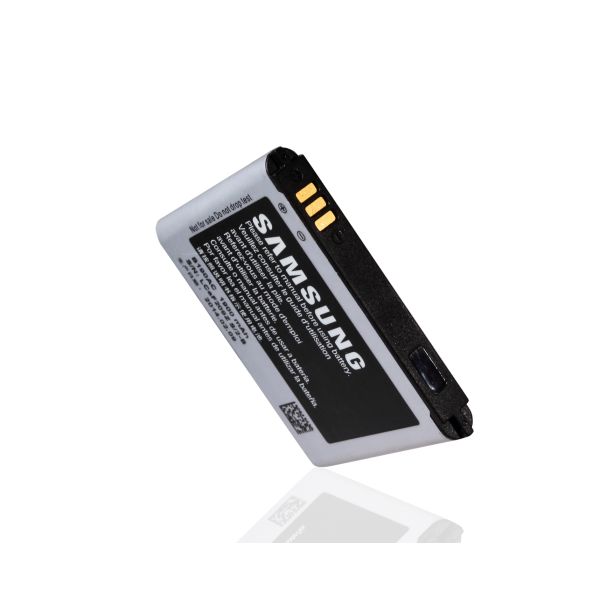 SM-W2014 B190AC Batterie Lithium Polymère Samsung 1900mAh Résistante aux Températures