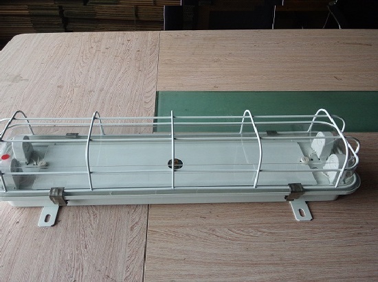 Marine Pendant Light JCY22-2EF Fluorescent Pendant Light 24V/15W