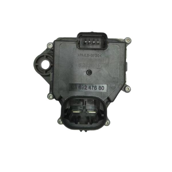 1308CL 9649247680 Fan Resistance Motor for Peugeot 3008 307 308 408 Citroen C4