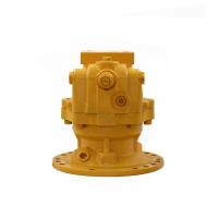 Motor giratório hidráulico amarelo Pc120-6 Komatsu Excavator Parts 708-1L-00413